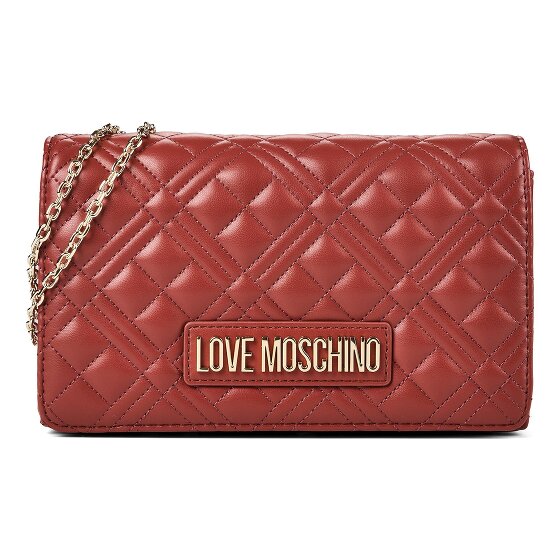 Love Moschino Quilted Crossbody tas 22 cm