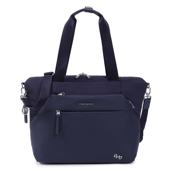 Hedgren Furo Kicho Shopper Tas RFID-bescherming 46 cm Laptop compartiment