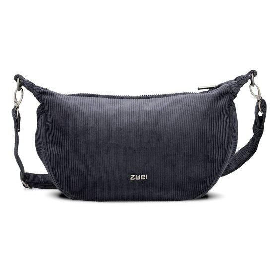 Zwei Mademoiselle.M Schoudertas 34 cm