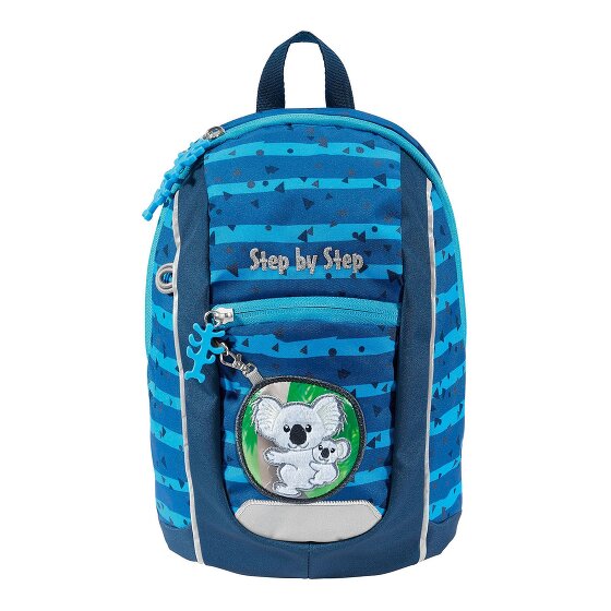 Step by Step KIGA Mini Kinderrugzak 30 cm