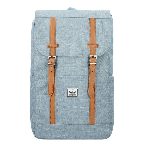 Herschel Retreat Dagrugzak 43 cm Laptop compartiment