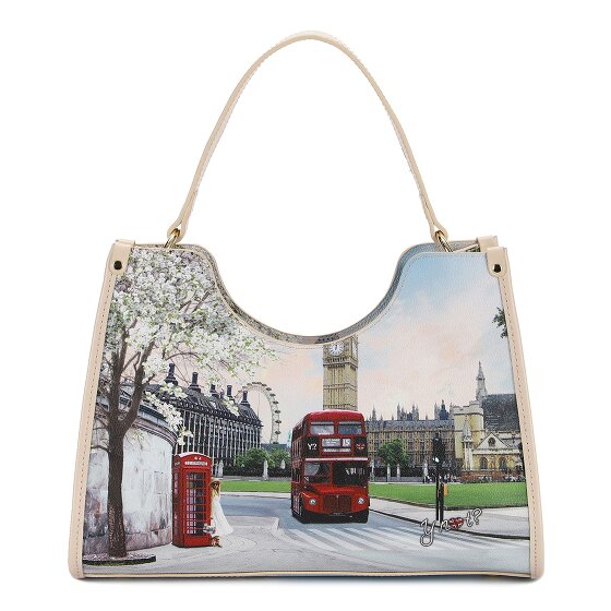 Y Not? Yesbag Shopper Tas 32.5 cm