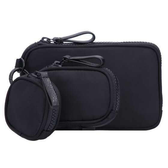 Fossil Tech Reistassen Set 3st.