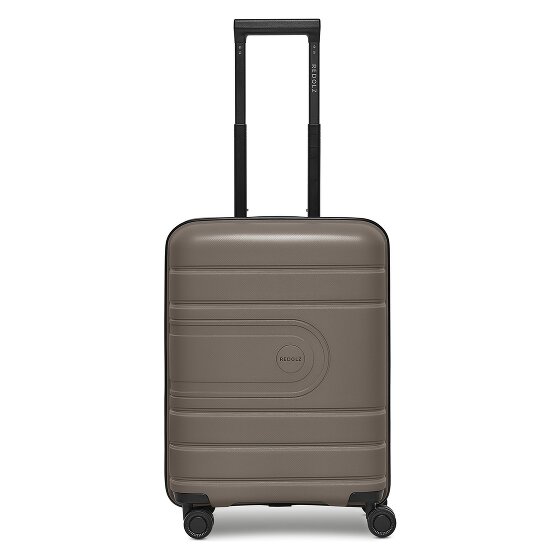 Redolz Essentials 11 4 wielen Cabinewagen 55 cm met uitbreidingsplooi