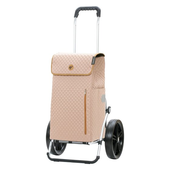 Andersen Shopper Royal Shopper Lissa Winkelwagen 58 cm