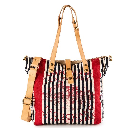 Campomaggi Manici Shopper Tas 31 cm