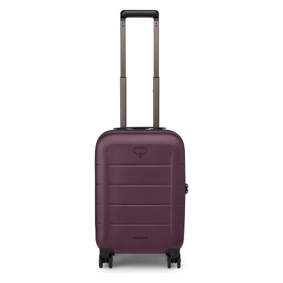 Osprey Ozone 4 wielen Cabinewagen 55 cm