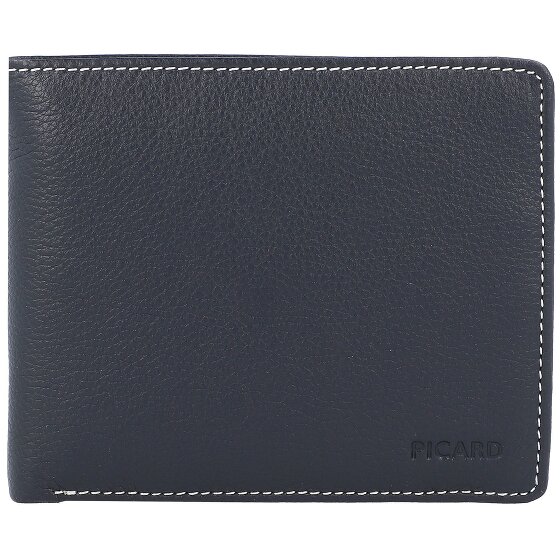 Picard Diego Portemonnee Leer 11 cm