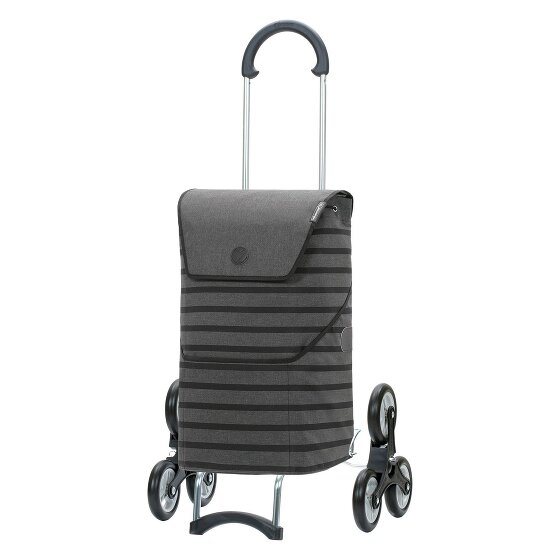 Andersen Shopper Treppensteiger Scala Shopper Jelke Winkelwagen 59 cm