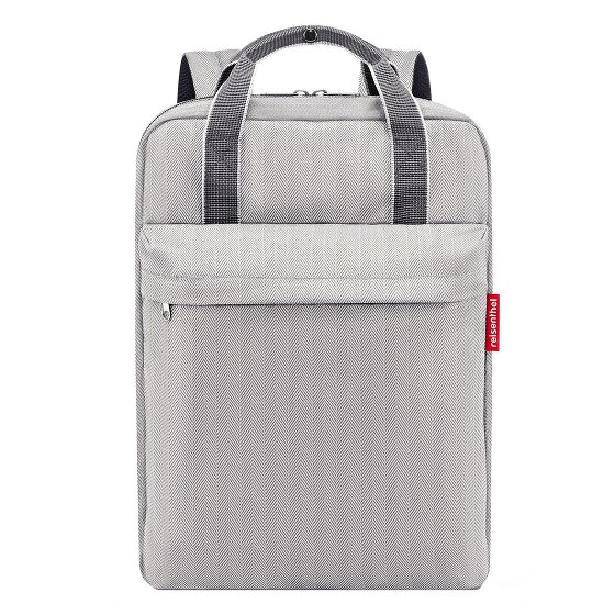 reisenthel Allday Backpack Dagrugzak M 39 cm Laptop compartiment