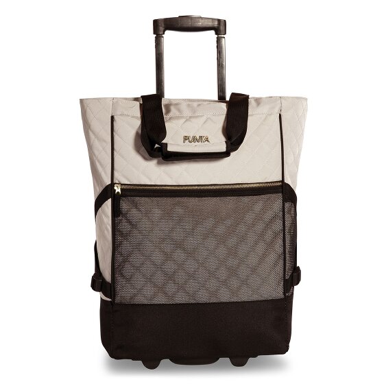 Punta Wheel "Classy" Winkelwagen 50 cm