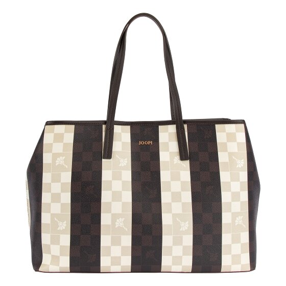 Joop! Piazza Rigato Schoudertas 40 cm