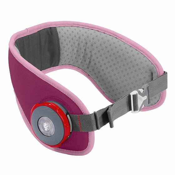 Step by Step Easy Belt Regenhoes 3.5 cm