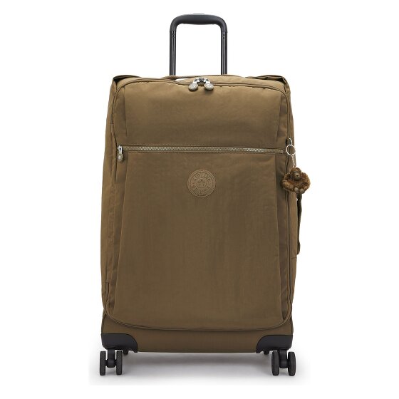 Kipling Basic Darcey 4 wielen Trolley 66.5 cm