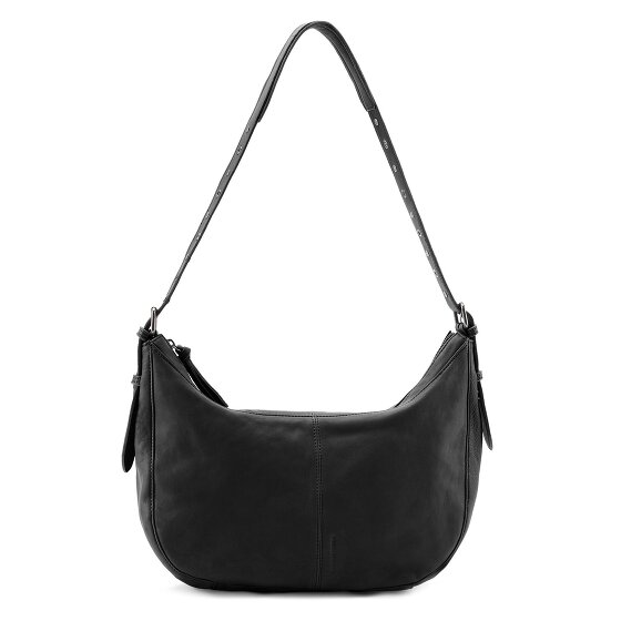 FredsBruder Me and My Bag Schoudertas Leer 37 cm