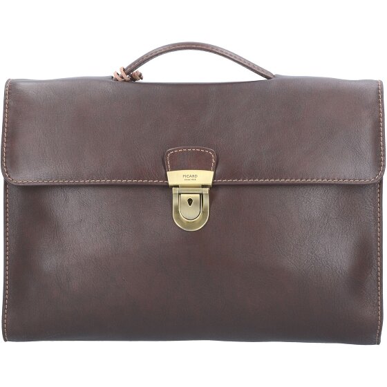Picard Toscana aktetas leer 38 cm
