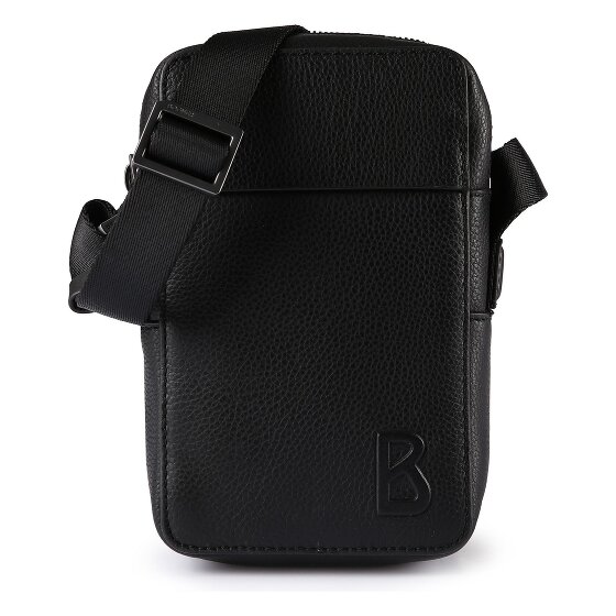 Bogner Kiroro Jacob Mini tas Schoudertas Leder 11 cm