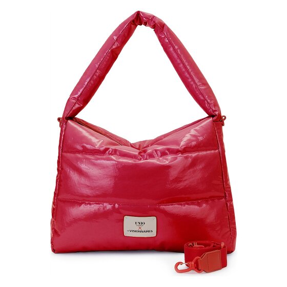 LES VISIONNAIRES Unio Hobo Schoudertas 47 cm