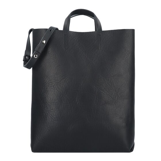 Harold's Paperbag Shopper Tas Leer 33 cm