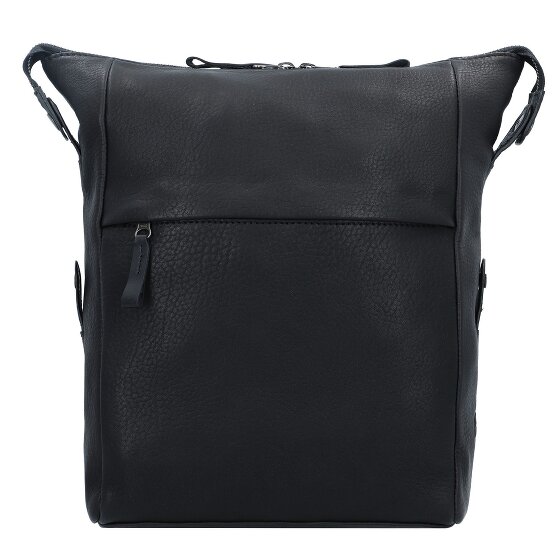 Harold's Country Stad rugzak Leer 28 cm