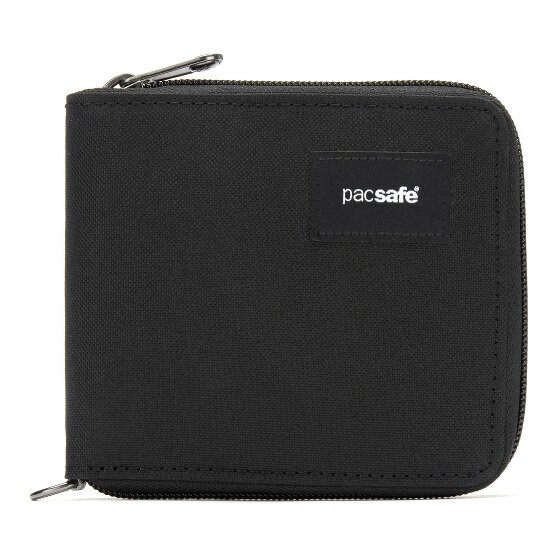 Pacsafe RFIDsafe Portemonnee RFID-bescherming 11 cm
