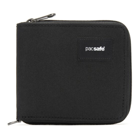 Pacsafe RFIDsafe Portemonnee RFID-bescherming 11 cm