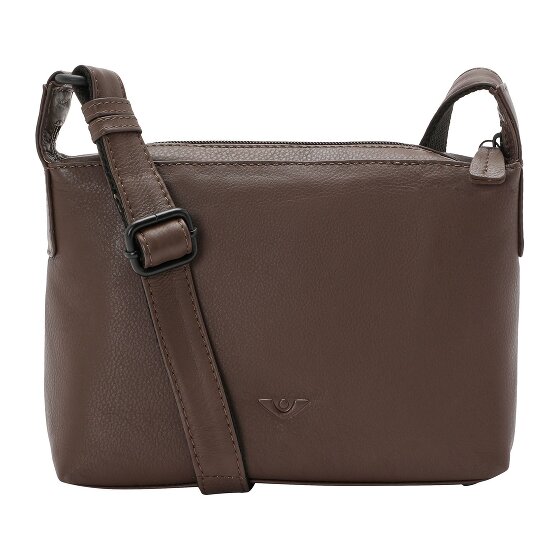 Voi 4Seasons Vanani Crossbody tas Leder 32 cm