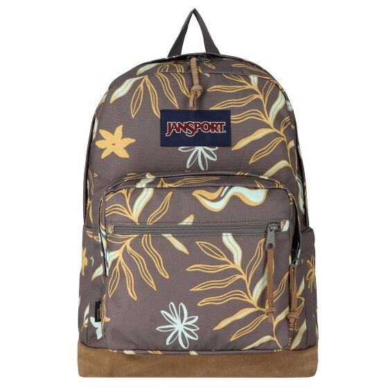 JanSport Right Pack Dagrugzak 46 cm Laptop compartiment