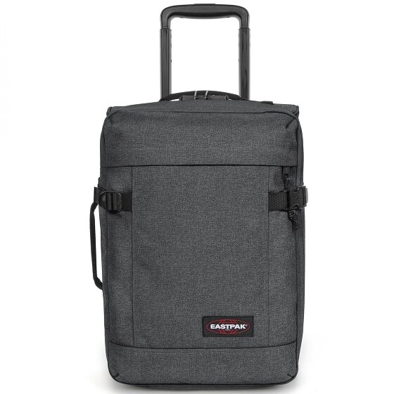 Eastpak Tranverz XXS 2-wielige weekendtas 45 cm