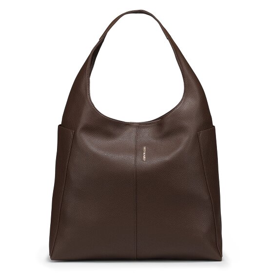 Hey Marly Alltime Lover Shopper Tas L Leer 46 cm Laptop compartiment