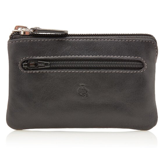 Castelijn & Beerens Canyon Sleuteletui RFID Leer 12 cm