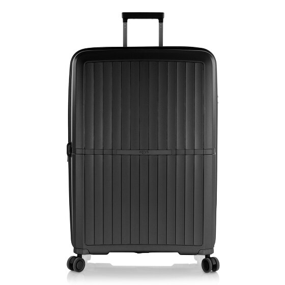 Heys AirLite 4 wielen Trolley L 76 cm met uitbreidingsplooi