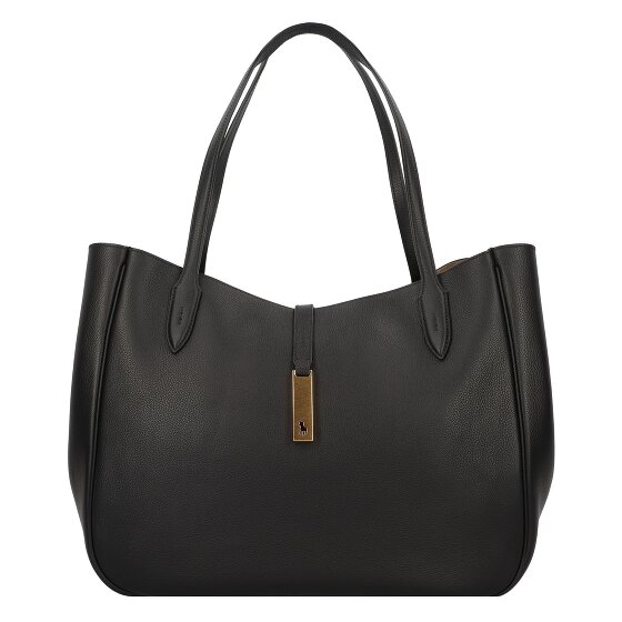 POLO RALPH LAUREN Polo ID Shopper Tas Leer 44 cm