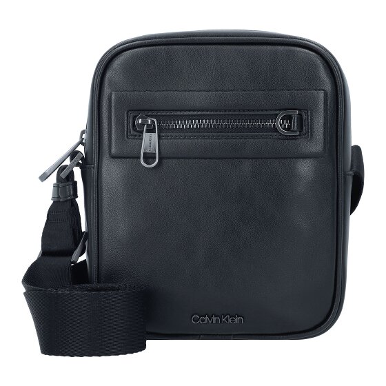 Calvin Klein CK Elevated Schoudertas 17 cm