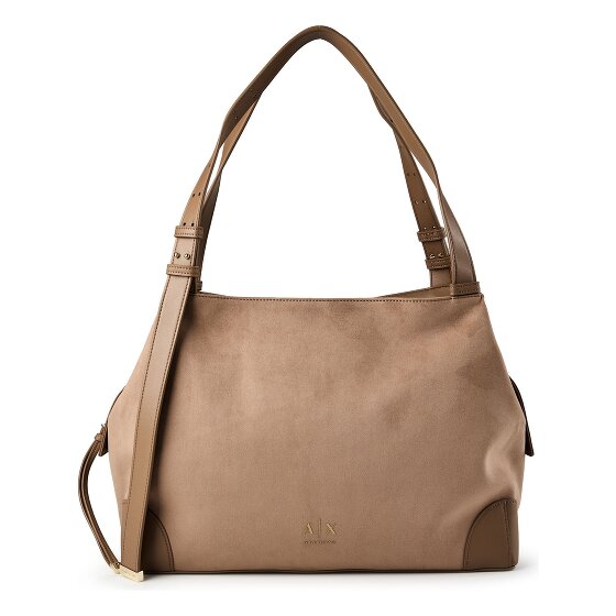 Armani Exchange Alice Shopper Tas 36 cm