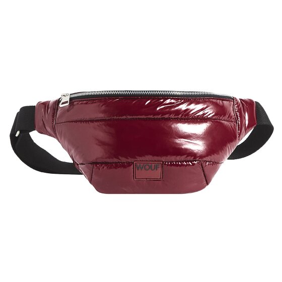 Wouf Glossy Fanny pack 32 cm