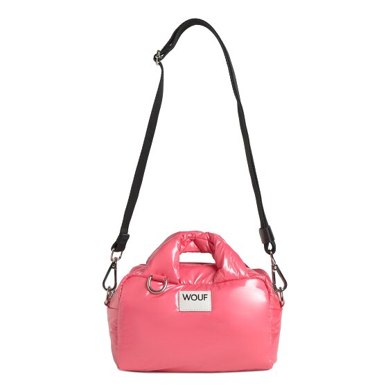 Wouf Glossy Handtas 20 cm