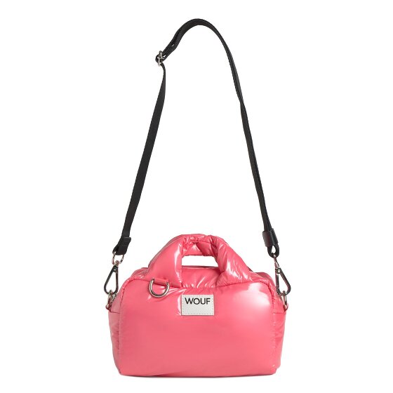 Wouf Glossy Handtas 20 cm