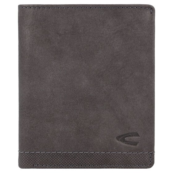 camel active Nimbus Portemonnee RFID-bescherming Leer 12 cm