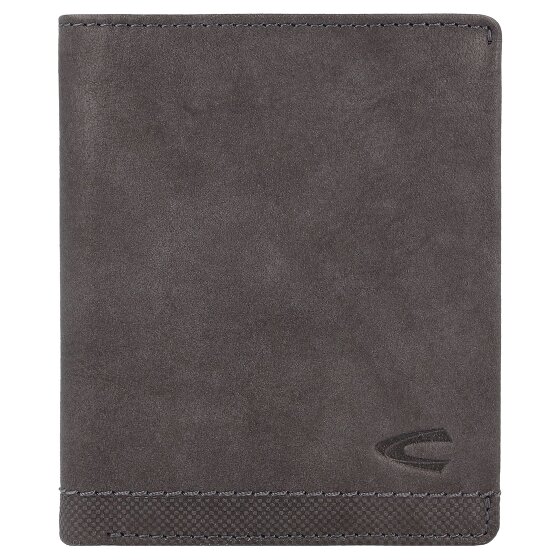 camel active Nimbus Portemonnee RFID-bescherming Leer 10 cm