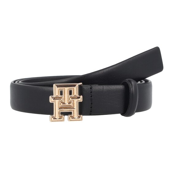 Tommy Hilfiger TH Logo Bombe 2.5 Riem Leer