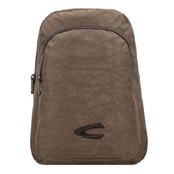 camel active Journey Crossbody tas 21 cm