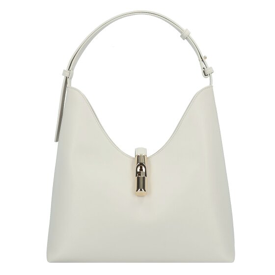 Furla Goccia Schoudertas Leer 30 cm