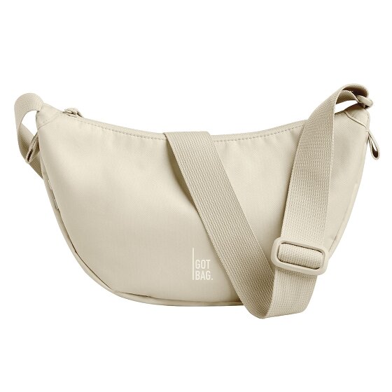 GOT BAG Moon Monochrome Schoudertas 32 cm