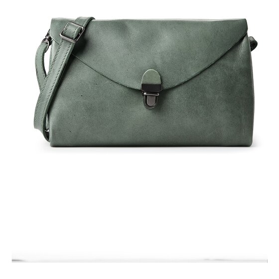 Harold's Fold Schoudertas Leer 20 cm