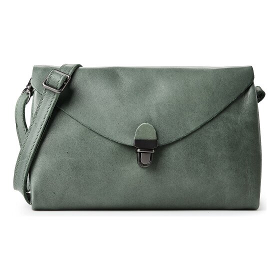 Harold's Fold Schoudertas Leer 20 cm