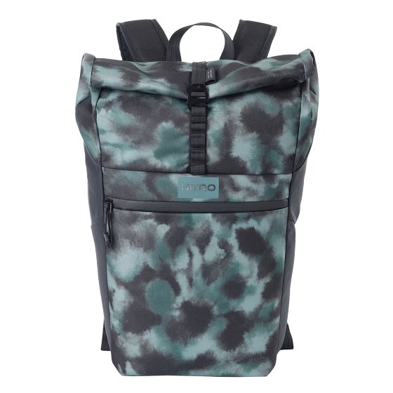 NITRO Cosmo Dagrugzak 46 cm Laptop compartiment