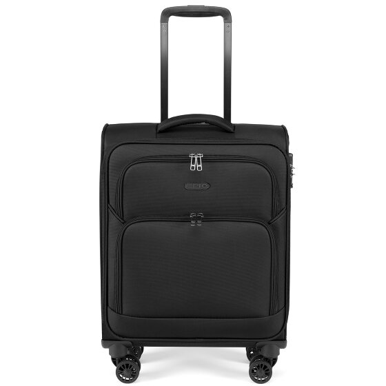 Epic Dynamo 4 wielen Cabinewagen 55 cm