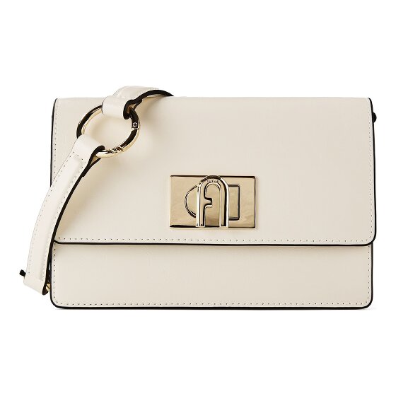 Furla 1927 Schoudertas Leer 20 cm