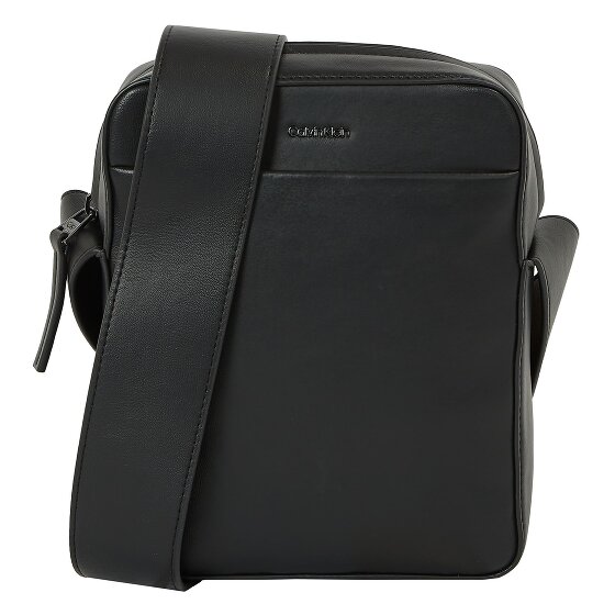 Calvin Klein CK Refined Mini tas Schoudertas 17 cm